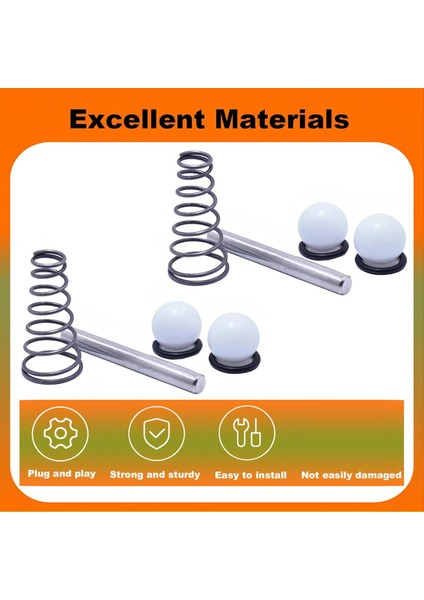 285B 285A Onarım Kiti CP7778 285B-51 Gaz Kıyafet Valf Yay 285-302 Piston 285-50 Toplar 285B-566 Ir 285A CP7778 (Yurt Dışından) modelleri