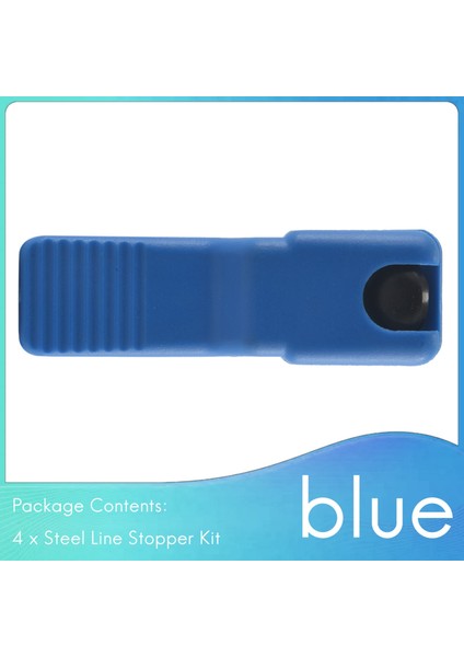 Evrensel 4pcs Çelik Çizgi Durdurucu Kiti Yakıt Rayları/çizgiler Çelik Fren Yakıt ve Klima Çizgileri (Yurt Dışından) fırsatları