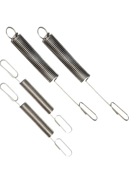 4 Paket 691859 692211 Briggs &amp; Stratton Çim Biçme Biçme Biçerdesi Için Vali Baharı (Yurt Dışından)