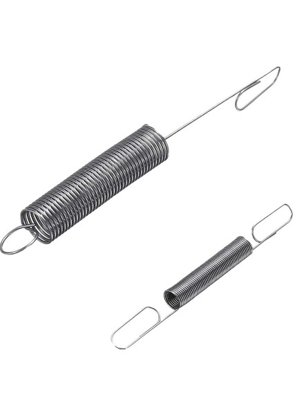 4 Paket 691859 692211 Briggs &amp; Stratton Çim Biçme Biçme Biçerdesi Için Vali Baharı (Yurt Dışından) fırsatları