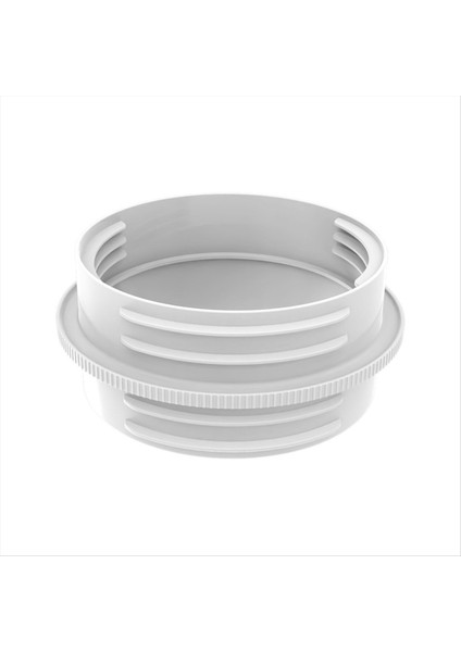 Mobil Klima Aksesuarları, Egzoz Hortumu Konnektörü, Havalandırma Borusu Genişletici Adaptörü, Boru Redüktör Konnektörü (Yurt Dışından)