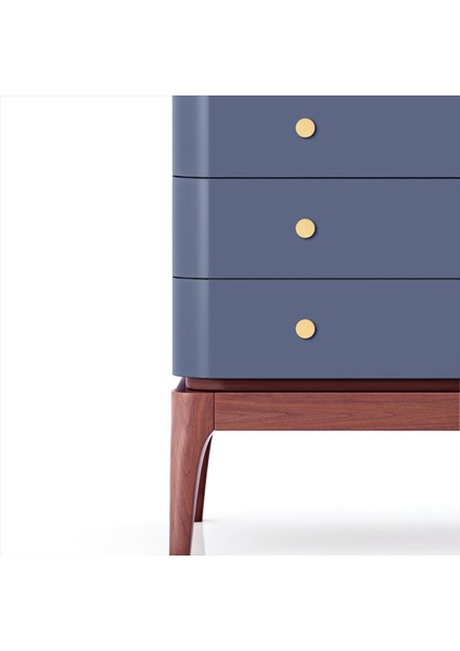 4pcs Katı Pirinç Dolap Düğmeleri, Dolap Çekmecesi Dresser Altın Düğmelerini Çeker Modern Kollar Düğmeler (1X1INCH/28MMX28MM), Fırçalanmış (Yurt Dışından) fiyatları