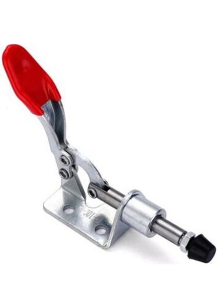 4pcs Kapasite 45KG/99LBS 16MM Piston Strok Strok Antislip Dikey Geçiş Kelepçesi GH-301A Hızlı Fikstür (Yurt Dışından) indirimleri