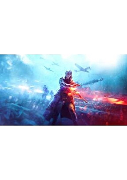 Ps4 Battlefield 5 Yarış Oyunu Multiplayer Desteği ile Nintendo Switch Uyumlu fiyatları