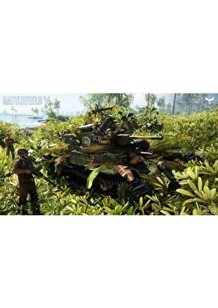 Ps4 Battlefield 5 Yarış Oyunu Multiplayer Desteği ile Nintendo Switch Uyumlu modelleri