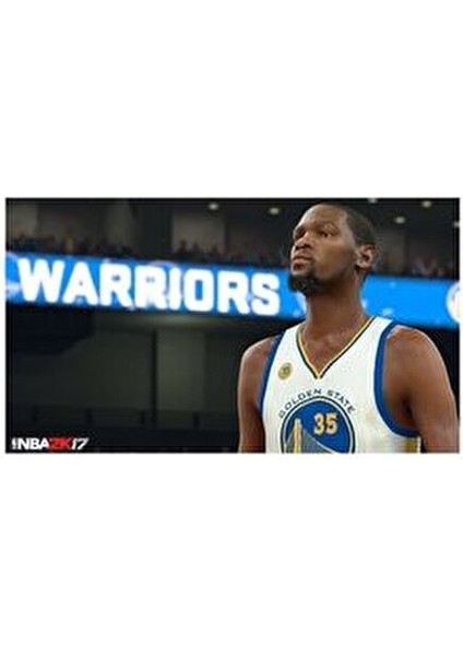 Nba 2K17 PS4 Oyun Spor Türünde Multiplayer Desteği ile Playstation 4 Uyumlu fiyatları