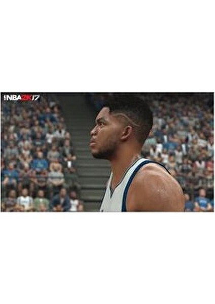 Nba 2K17 PS4 Oyun Spor Türünde Multiplayer Desteği ile Playstation 4 Uyumlu fırsatları