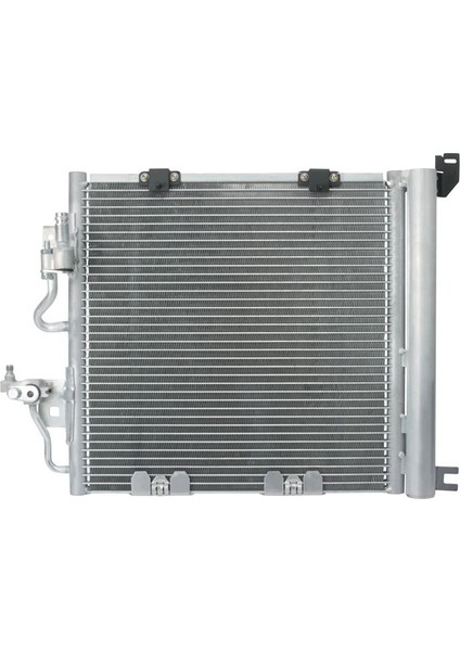 1986AD2144 Klima Radyatörü Kondenseri Opel Astra H 04>10 Zafıra B 05>15 1.3-1.7-1.9 Cdtı-Dt-Dth-Dtl 13129195-93178961-1850099