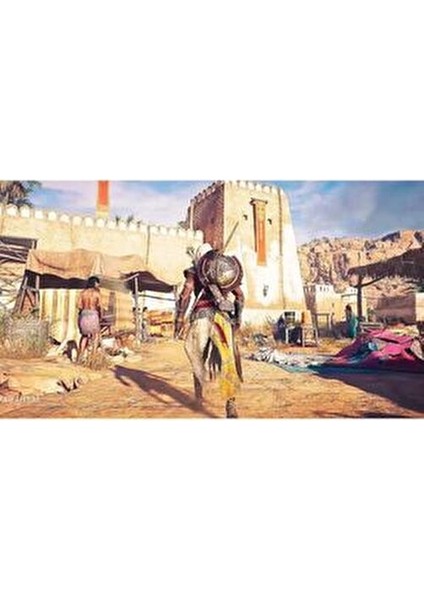 Assassin's Creed Origins PS4 Oyun Aksiyon ve Macera Türünde Tek Oyuncu Deneyimi fiyatları