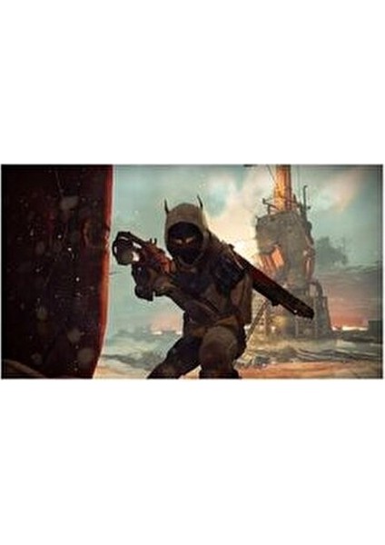 Destiny PS4 Aksiyon Oyunu FPS MMO Yetişkinler İçin Oyun modelleri