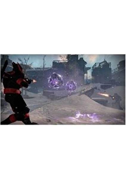 Destiny PS4 Aksiyon Oyunu FPS MMO Yetişkinler İçin Oyun