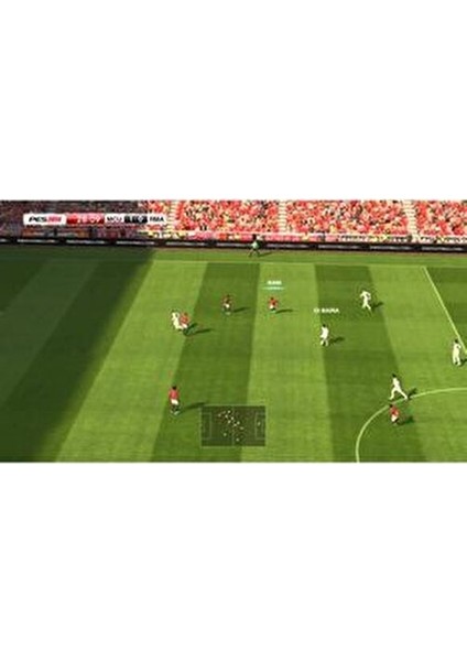 Pes 2014 PS3 Oyun Spor Türü Genel Yaş Uyumlu Çoklu Oyuncu Desteği ile Eğlenceli fiyatları