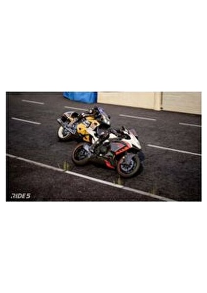 Ride 5 Ps5 Oyun Yarış Türü ile Çoklu Oyuncu Desteği ve Playstation 5 Uyumluluğu fiyatları