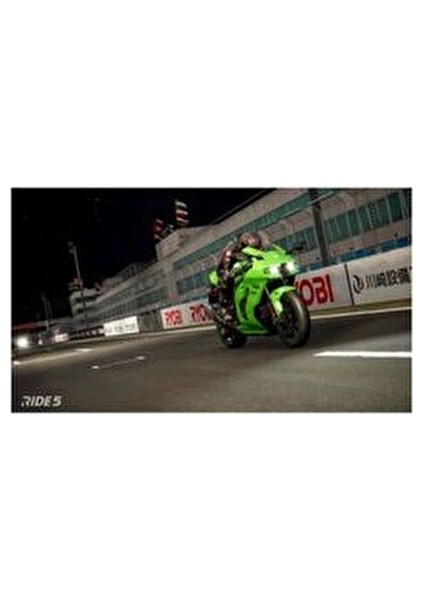 Ride 5 Ps5 Oyun Yarış Türü ile Çoklu Oyuncu Desteği ve Playstation 5 Uyumluluğu fırsatları