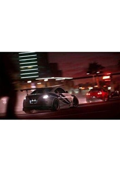 Need For Speed: Payback Aksiyon Oyunuyla Playstation 4 İçin Tek Oyunculu Hız Deneyimi fırsatları