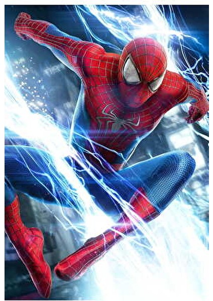 Marvel’s Spider-Man 2 Aksiyon Oyunu Playstation 5 Tek Oyuncu Desteği ile Orijinal Ürün modelleri