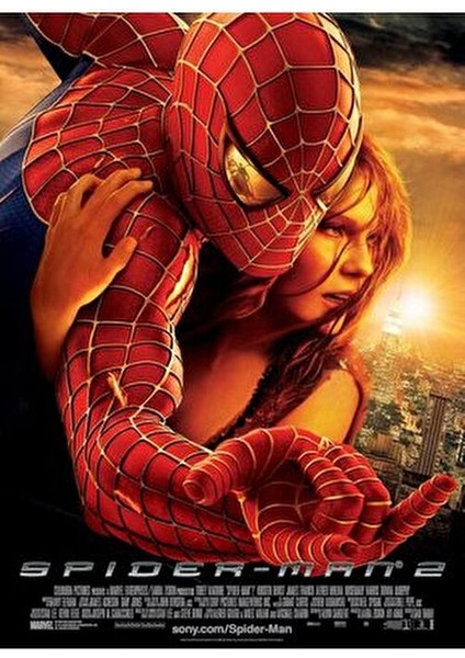 Marvel’s Spider-Man 2 Aksiyon Oyunu Playstation 5 Tek Oyuncu Desteği ile Orijinal Ürün fırsatları