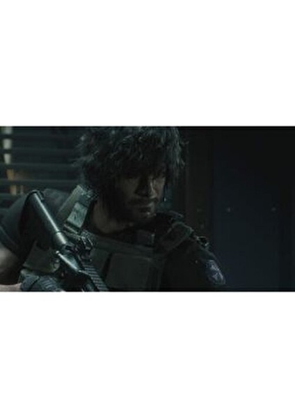 Resident Evil 3 PS4 Oyun Korku Türünde Tek Oyuncu Deneyimi ile Uyumlu