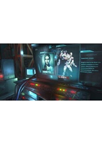 Resident Evil 3 PS4 Oyun Korku Türünde Tek Oyuncu Deneyimi ile Uyumlu