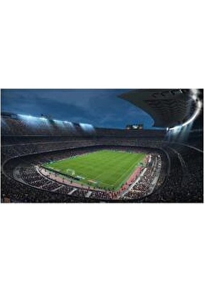 Xbox One PES 2018 Legendary Edition Spor Oyunu Çoklu Oyuncu Desteği ile