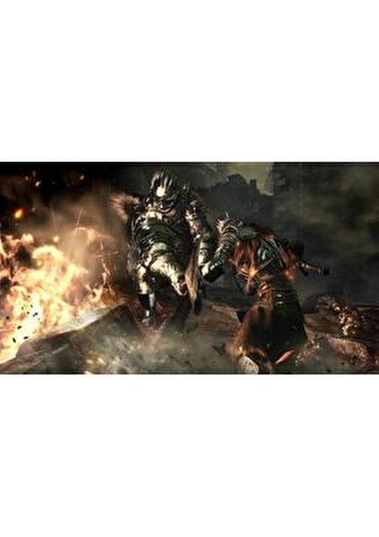 Dark Souls 3 PS4 Aksiyon RPG Oyun Gençler İçin Multiplayer Desteği indirimleri