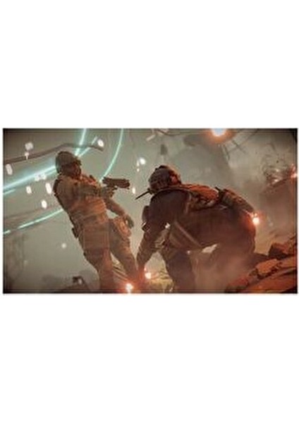 Killzone: Shadow Fall PS4 Oyun Aksiyon FPS Çoklu Oyuncu Desteği ile Playstation 4 Uyumlu indirimleri