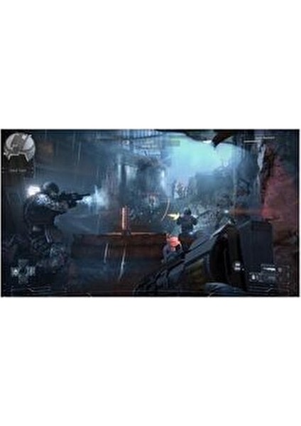 Killzone: Shadow Fall PS4 Oyun Aksiyon FPS Çoklu Oyuncu Desteği ile Playstation 4 Uyumlu