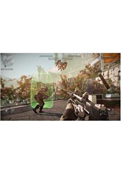 Killzone: Shadow Fall PS4 Oyun Aksiyon FPS Çoklu Oyuncu Desteği ile Playstation 4 Uyumlu