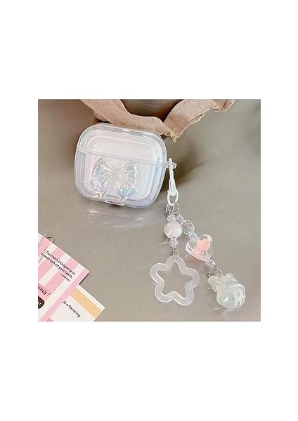 3. Nesil ile Uyumlu Oyuncaklı Tasarım Kalın Silikon Kılıf - Holofiyonk