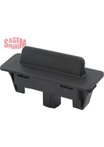 Bagaj Açma Düğmesi Laguna Iii-Espace Vi Almla