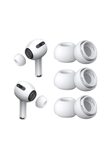 Minesk ve 2 Için Kulağa Tam Oturan ve Kulaktan Düşmeyen Ses Izolasyonu Sağl