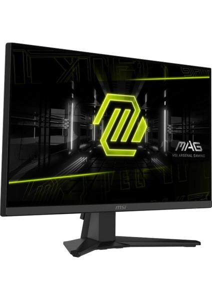 23.8 Msı Mag 242F 0.5ms 200HZ Flat Rapıd IPS Freesync Monıtor modelleri