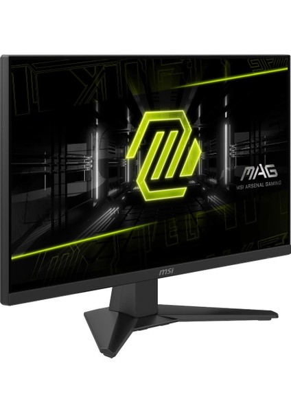 23.8 Msı Mag 242F 0.5ms 200HZ Flat Rapıd IPS Freesync Monıtor fırsatları