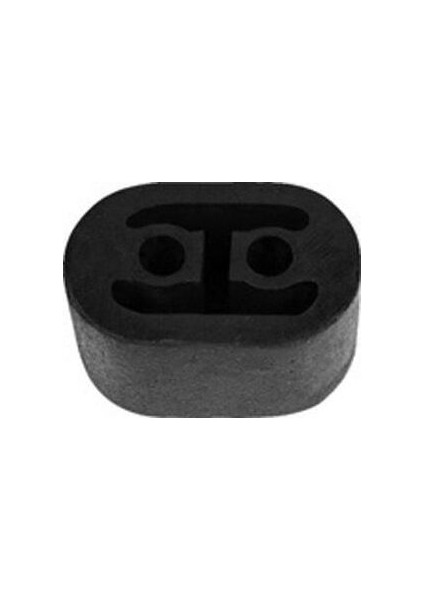 R9 Eksoz Lastiği Küçük