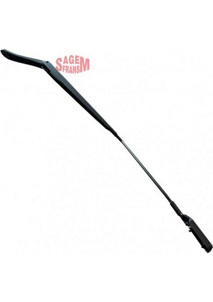 Techmrt Silecek Diş Kolu Ön Sağ Clio 5