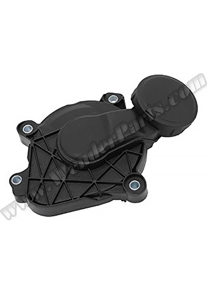 Mercedes Yağ Ayırıcı Kapağı M276 [W204 W212 W221 W166]