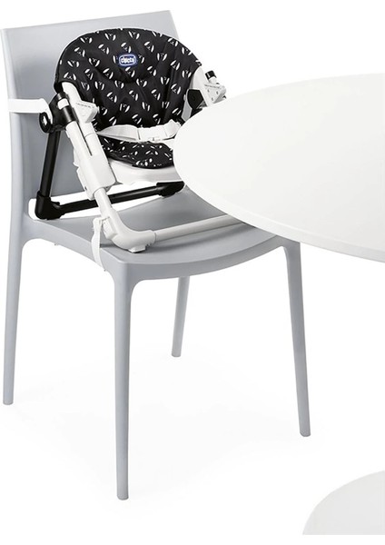 Chairy Yükseltici Mama Sandalyesi - Sweet Dog