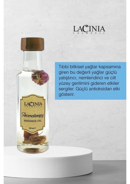 Aromatherapy Masaj Yağı fiyatları