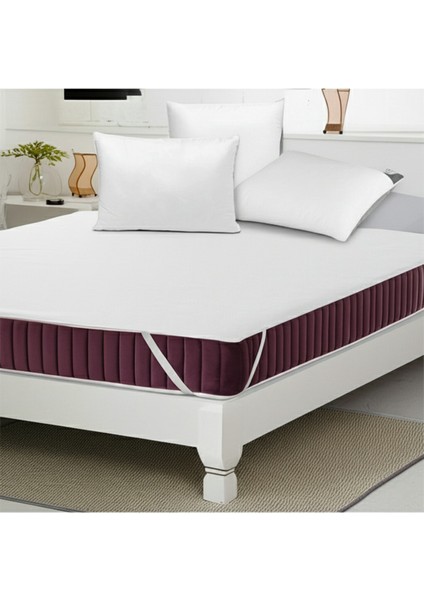 Micro Classic Sıvı Geçirmez Lastikli Yatak Koruyucu Alez – Tek / Çift Kişilik, Bebek & Çocuk modelleri