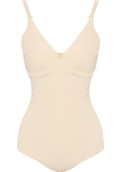 Ten Mı Emay 2821 Balenli Double Boy Slip Lazer Korse fiyatları