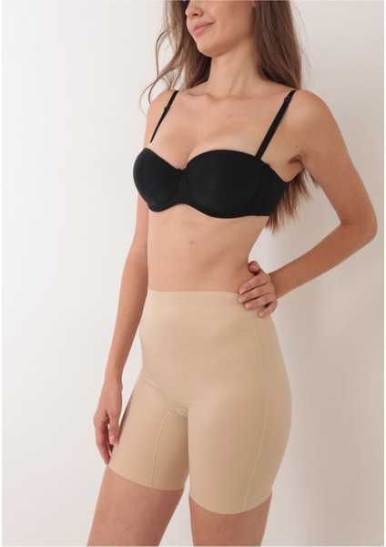 Ten Lazer Kesim Paçalı Korse fiyatları