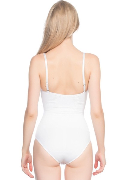 Beyaz Mı Emay 2012 Body Korse modelleri