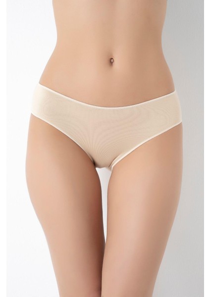 Bambu 3lü Slip Kadın 937