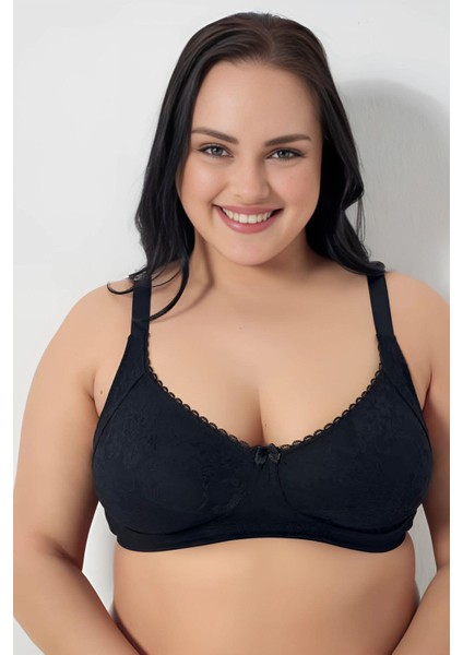 Sütyen B Cup Kadın 5025