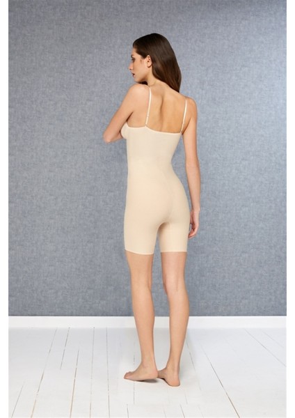 Doreanse Yüksel Bel Body Korse 5935 fiyatları