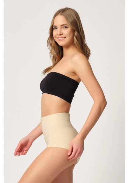 Ten Mı Emay 2819 Slip Double Karın Toparlayıcı Lazer Korse fiyatları