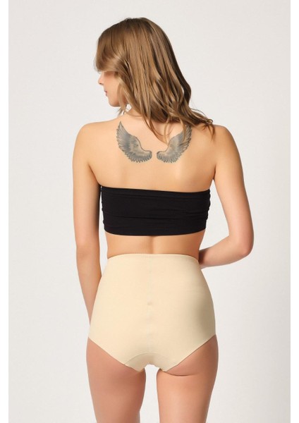 Ten Mı Emay 2819 Slip Double Karın Toparlayıcı Lazer Korse modelleri