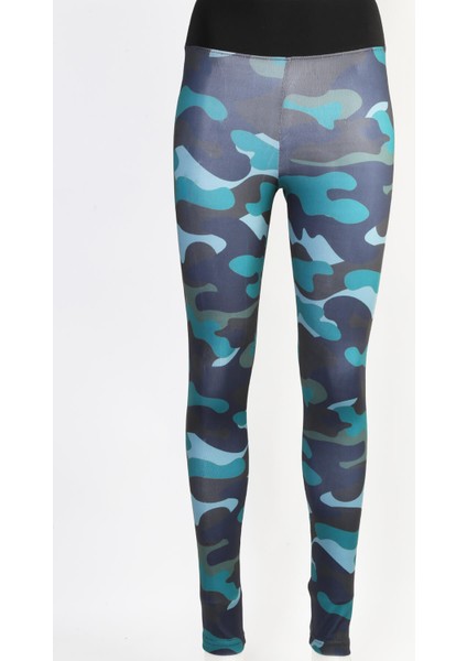 Trend Leggings Tayt BRF06