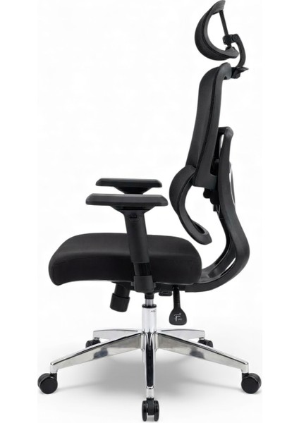 Sora Siyah Fileli Yönetici Koltuğu fiyatları