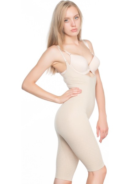 Ten Mı Emay 2013 Göğsü Açık Paçalı Boy Korse fiyatları